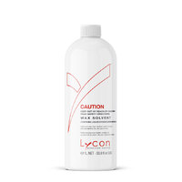 Lycon Wax Solvent 1 Litre