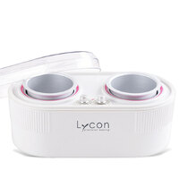 Lycon LycoPro Duo Wax Heater / Pot 2x 800mL