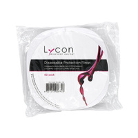 Lycon Disposable Protection Rings 50Pk (Suits LycoPro Duo & Mini 200ml)