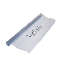 Lycon Plastic Waxing Mat / Bed Sheet