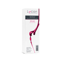 Lycon Non Woven Epilace Strips 250Pk