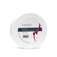 Lycon Non Woven Epilace Roll 50m