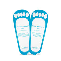 Lycon Sticky Feet 50 Pairs