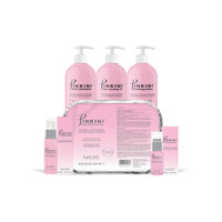 Lycon PINKINI Brazillian Care Kit  *Clearance item *