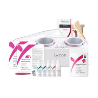 Lycon Complete Precision Waxing Kit