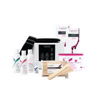 Lycon STRIP Professional Waxing Kit