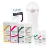 Wax Cartridge Kit by Lycon