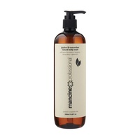 Natural Body Wash 500ml by Mancine