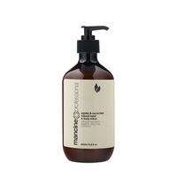 Natural Hand & Body Lotion 500ml by Mancine