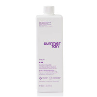 Summer Tan Exotic Spray-On Tan 1 Litre