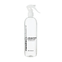 Mancine Ultimate Clear Finish Oil Plain 500ml