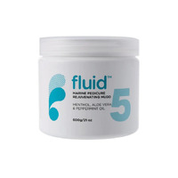 Mancine Fluid Marine Pedicure Rejuvenating Mudd 500gm