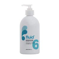 Mancine Fluid Marine Pedicure Massage Lotion 500ml