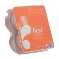 Mancine Paraffin Wax: Peach & Mango 800gm
