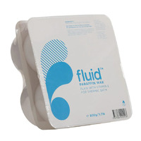 Mancine Paraffin Wax: Plain with Vitamin E 800gm