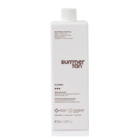 Summer Tan Professional Classic Spray-On Tan Dark 1 Litre