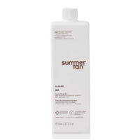 Summer Tan Professional Classic Spray-On Tan Medium 1 Litre