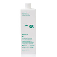 Summer Tan Organic Spray-on Tan Medium 1 Litre