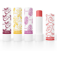 Tinted Lip Balm by Mavala