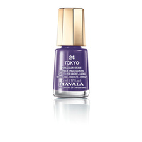 Tokyo Mini Nail Polish by Mavala