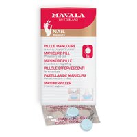 Mavala Manicure Pills Profesional Soaker 30pk