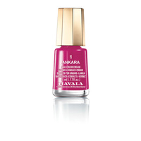 Ankara Mini Nail Polish by Mavala