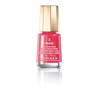 Paris Mini Nail Polish by Mavala