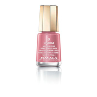 Lisboa Mini Nail Polish by Mavala