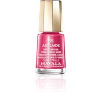 Adelaide Mini Nail Polish by Mavala