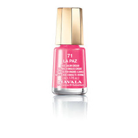 La Paz Mini Nail Polish by Mavala