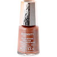 Intensity Nail Polish by Mavala