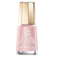 Rose Nail Polish by Mavala