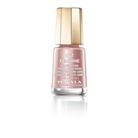 Feminine Nail Polish by Mavala