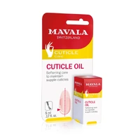 Mavala Cuticle Oil 5Ml