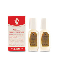 Mavala Cuticle Remover Professional 2 X 10Ml