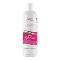 Natural Look Wax Remover 500mL