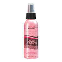 Natural Look Brush Cleaner - 125ml
