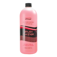 Natural Look Brush Cleaner - 1 Litre