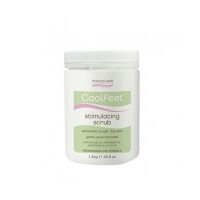 Cool Feet Stimulating Scrub 1.3KG