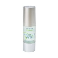 Eye Gel with Aloe Vera & Vitamin E 30ml by Immaculate