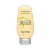 Dermoscrub Facial Exfoliation 125ml by Immaculate