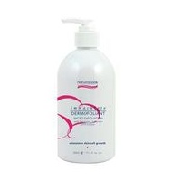 Dermofoliant Micro Exfoliation 500ml by Immaculate
