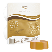 Natural Look Sold Gold HOT Wax 1kg