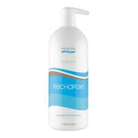 Natural Look Recharge Waxing Oil 1 Litre