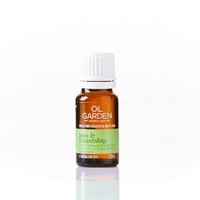Oil Garden Love & Friendship 12Ml