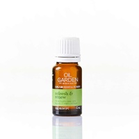Oil Garden Refresh & Renew 12Ml