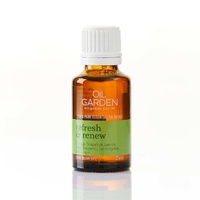 Oil Garden Refresh & Renew 25Ml