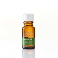 Oil Garden Rose Otto in Jojoba Oil 12Ml
