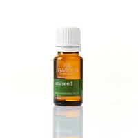 Oil Garden Aniseed 12mL