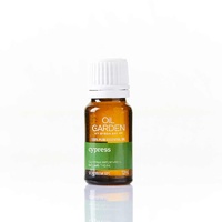 Oil Garden Cypress 12mL